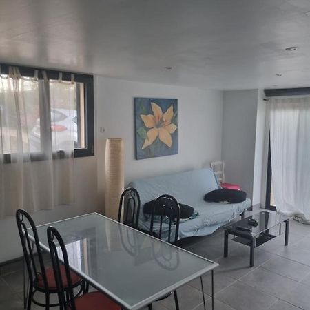 Grand Appartement T2 Les Aiguiers المظهر الخارجي الصورة