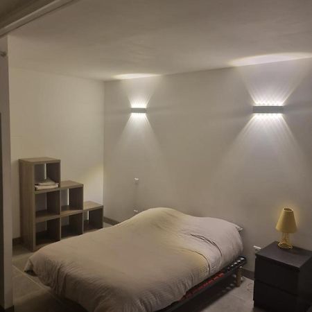 Grand Appartement T2 Les Aiguiers المظهر الخارجي الصورة